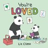You're Loved - Liz Climo - 9781803380292