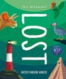 Lost - Jess McGeachin - 9781803380544