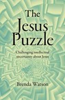The Jesus Puzzle - Brenda Watson - 9781803410135