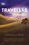 Travelers - Donald Altman - 9781803410951