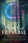 The Peace of Freysdal - Michael Richards - 9781803412580