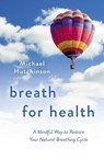 Breath for Health - Michael D Hutchinson - 9781803414416