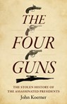 The Four Guns - John Koerner - 9781803416076