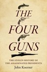 The Four Guns - John Koerner - 9781803416168