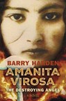 Amanita Virosa - Barry Harden - 9781803416946