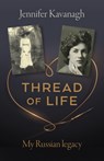 Thread of Life - Jennifer Kavanagh - 9781803418001