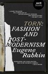 Torn - Eugene Rabkin - 9781803418612