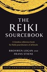 The Reiki Sourcebook - Bronwen Logan ; Frans Stiene - 9781803419084