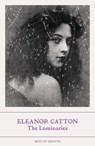 The Luminaries - Eleanor Catton - 9781803510163