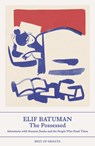 The Possessed - Elif Batuman - 9781803510187