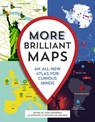 More Brilliant Maps - John Grindrod - 9781803512112