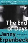 The End of Days - Jenny Erpenbeck - 9781803512525