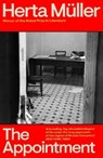 The Appointment - Herta Muller - 9781803513485