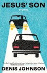 Jesus' Son - Denis Johnson - 9781803513522