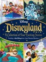 Disney: Disneyland Park A Collection of Four Exciting Stories - Walt Disney - 9781803684666