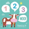 123 Moo! - Autumn Publishing - 9781803685304