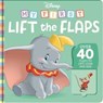 Disney: My First Lift the Flaps - Walt Disney - 9781803687582