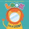 Look I'm a Lion! - Autumn Publishing - 9781803687605