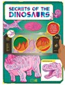 Secrets of the Dinosaurs - Autumn Publishing - 9781803687629