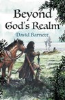 Beyond God's Realm - David Barnett - 9781803692647