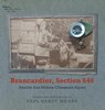 Brancardier, Section 646 - Paul Handy Moore - 9781803693361