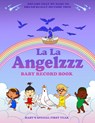 La La Angelzzz Baby - Jennifer Mckenzie - 9781803695815