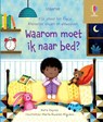 Waarom moet ik naar bed? -  - 9781803700601