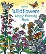 Wildflowers Magic Painting Book - Micaela Tapsell - 9781803701219