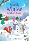 Sparkly Winter Sticker Book - Alice Beecham - 9781803703268