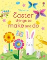Easter Things to Make and Do - Kate Nolan - 9781803703879