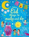 Eid things to make and do - Kate Nolan - 9781803703886