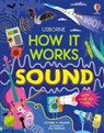 How It Works: Sound - Victoria Williams - 9781803704302