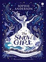 The Snow Girl - Sophie Anderson - 9781803704357