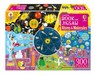 Usborne Book and Jigsaw Atoms and Molecules - Rosie Dickins - 9781803704784