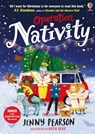 Operation Nativity - Jenny Pearson - 9781803705033