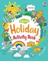 Holiday Activity Book - James Maclaine ; Lucy Bowman ; Rebecca Gilpin - 9781803705798