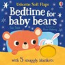 Bedtime for Baby Bears - Sam Taplin - 9781803706535