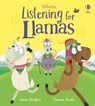 Listening for Llamas - Zanna Davidson - 9781803707891