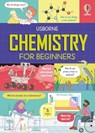 Chemistry for Beginners - Kristie Pickersgill ; Darran Stobbart - 9781803709185