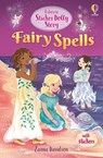Fairy Spells - Zanna Davidson - 9781803709208