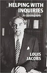 Helping With Inquiries - Louis Jacobs - 9781803710174