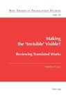 Making the ‘Invisible’ Visible? - Martyn Gray - 9781803740300