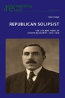Republican Solipsist - Sean Creagh - 9781803748931