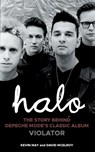 Halo - Kevin May ; David McElroy - 9781803812250