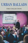 Urban Ballads - Alexander Robertson - 9781803812281
