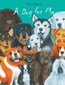 A Dog for Me - Shena McKenzie - 9781803812571