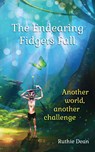 The Endearing Fidgets Fall - Ruthie Dean - 9781803813622