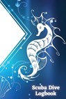 Scuba Dive Logbook - Sasha Apfel - 9781803831329