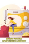 Sewing Project Management Logbook - APFEL,  Sasha - 9781803831619