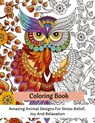 Coloring Book - Carrie Thompson - 9781803832111